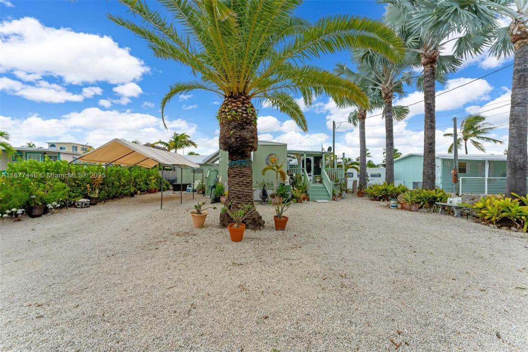 16 Flamingo Rd, Key Largo, Flórida 33037, Estados Unidos