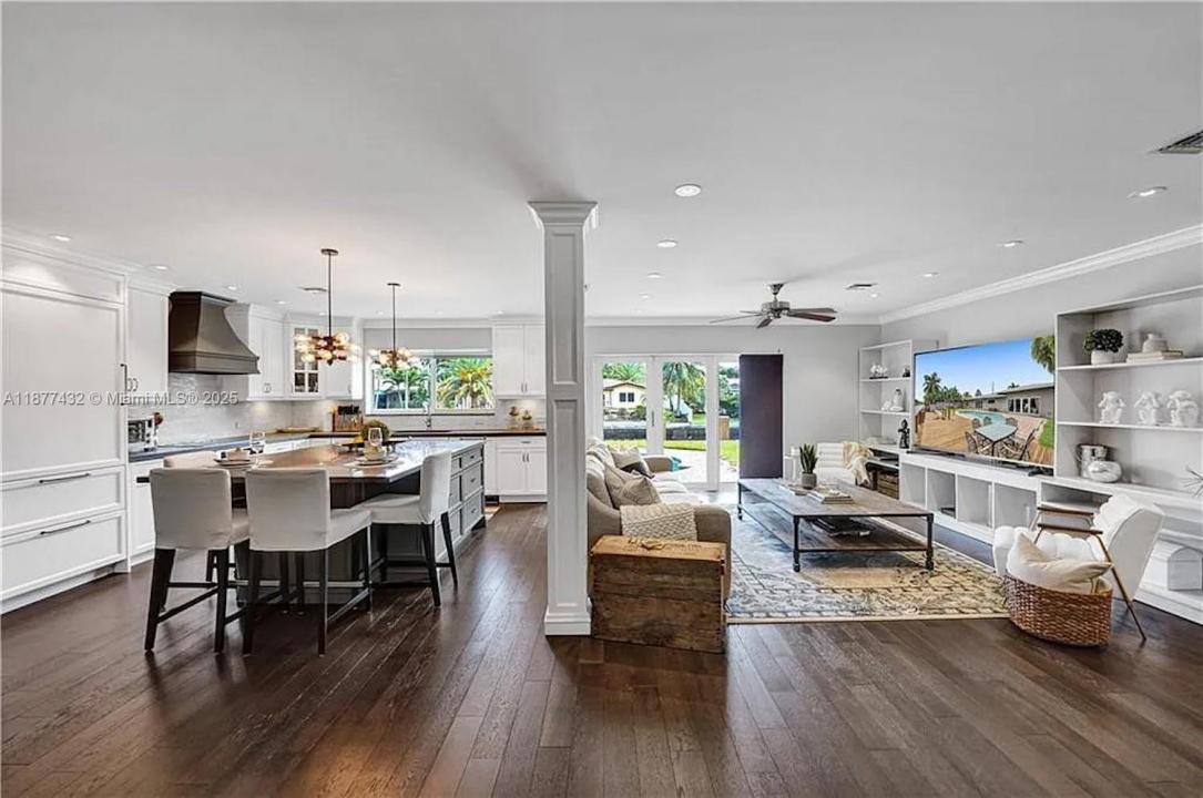 2306 NE 15th Ave, Wilton Manors, Florida 33305, Estados Unidos