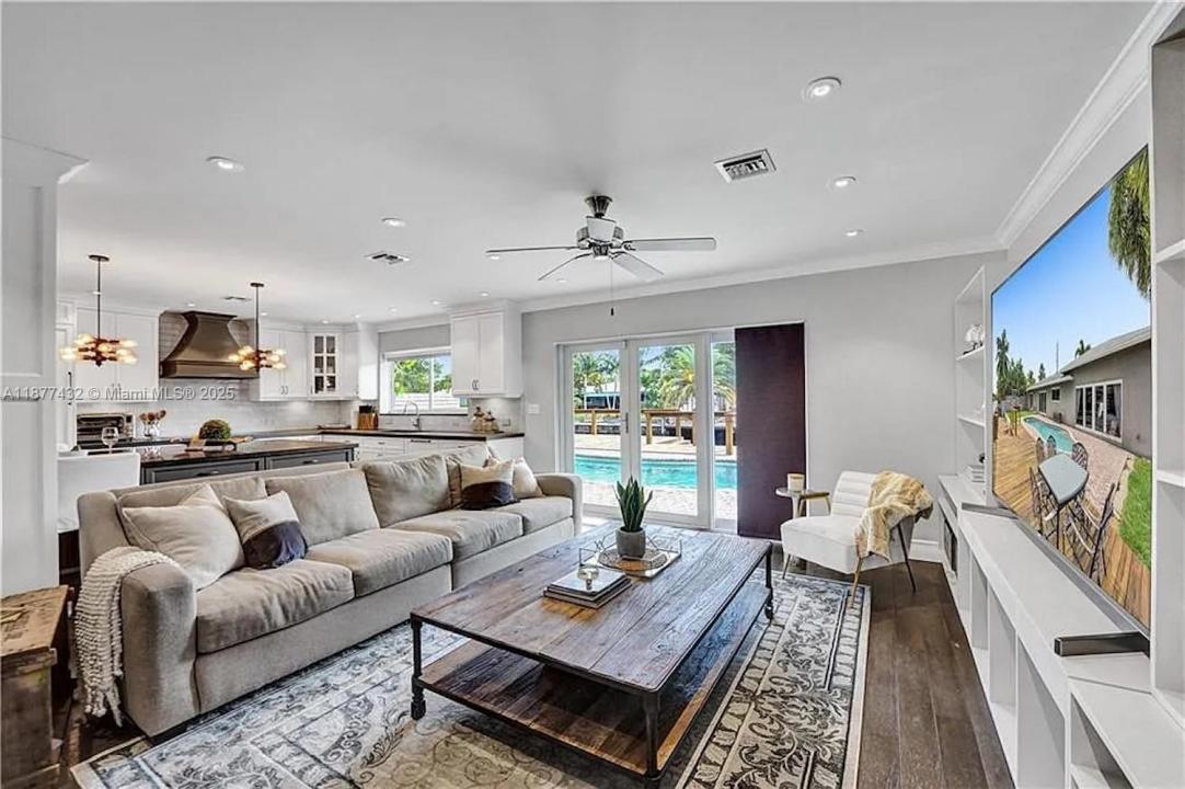 2306 NE 15th Ave, Wilton Manors, Florida 33305, Estados Unidos