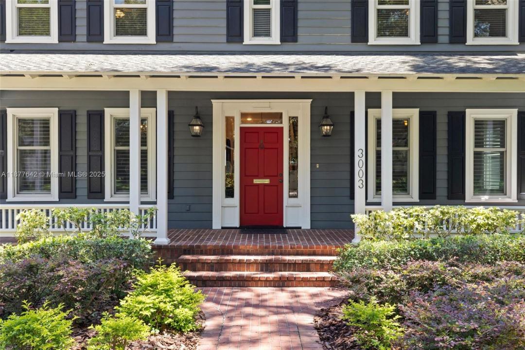 3003 W Villa Rosa Park 0, Tampa, Florida 33611