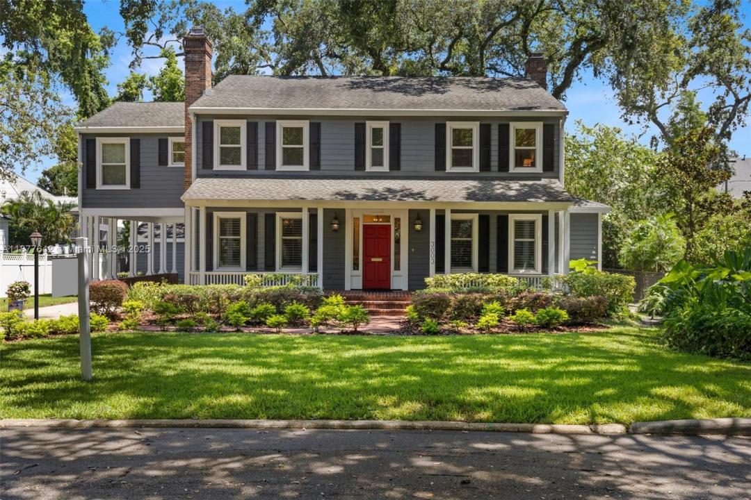 3003 W Villa Rosa Park 0, Tampa, Florida 33611