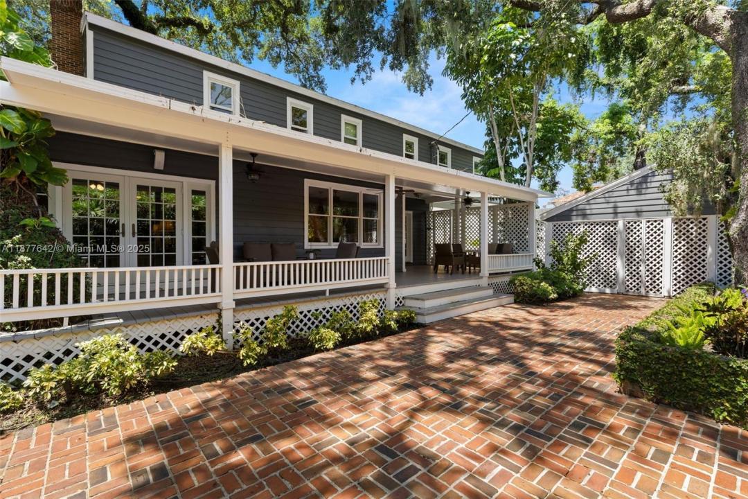 3003 W Villa Rosa Park 0, Tampa, Florida 33611