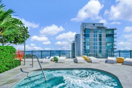 501 NE 31st St 2310, Miami, Florida 33137, USA