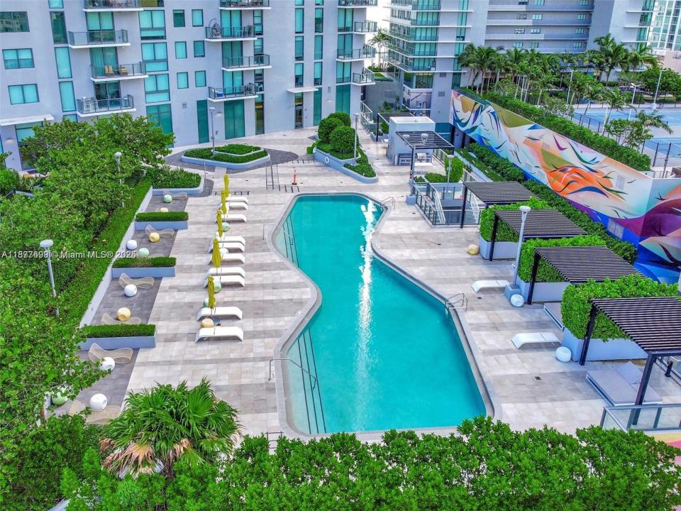 501 NE 31st St 2310, Miami, Flórida 33137, Estados Unidos