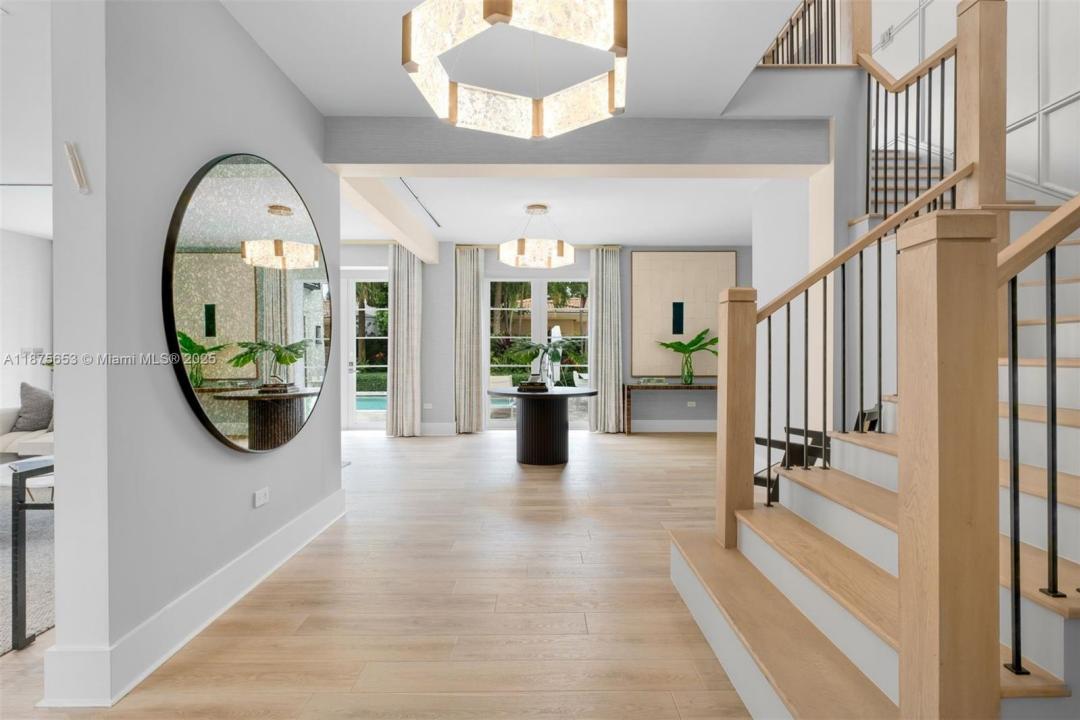 2887 Pine Tree Dr, Miami Beach, Florida 33140