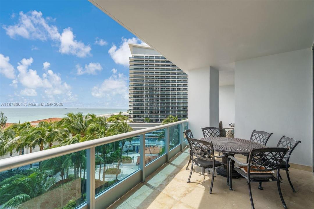5959 Collins Ave 804, Miami Beach, 佛罗里达州 33140, 美国