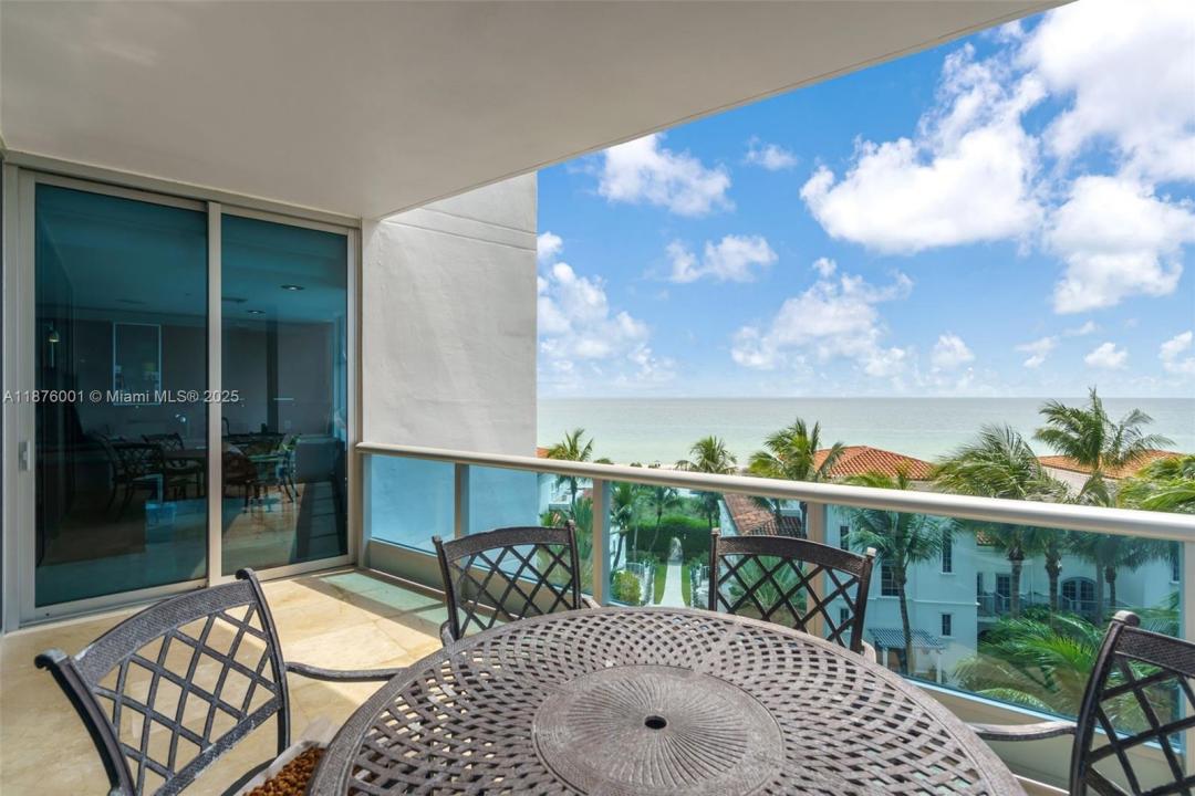 5959 Collins Ave 804, Miami Beach, 佛罗里达州 33140, 美国