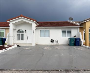 7684 NW 179th St, Hialeah, Florida 33015, USA