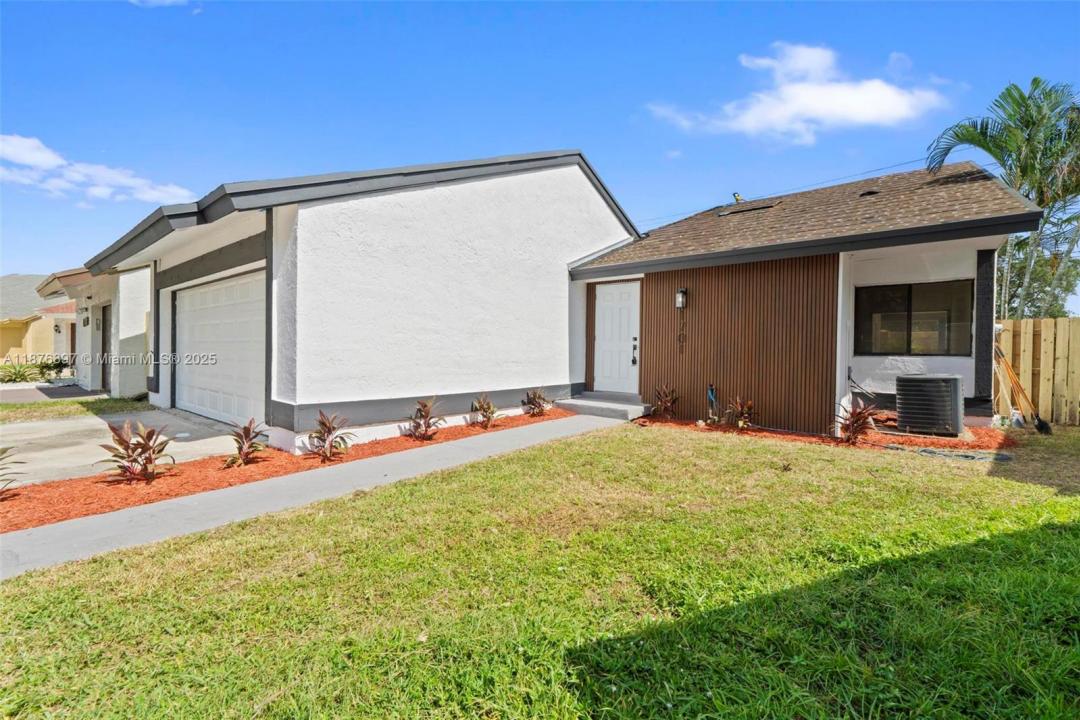 1701 SW 86th Ter, Miramar, Florida 33025