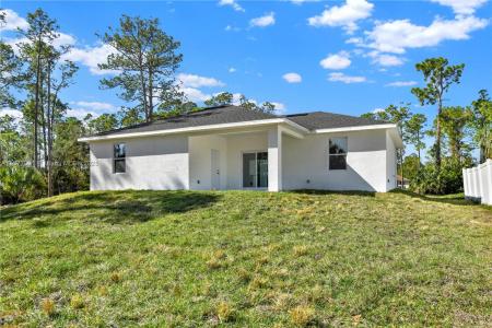 2910 Flora Ave N, Lehigh Acres, Florida 33971, USA