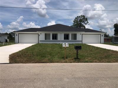 4568 Golfview Blvd 1, Lehigh Acres, Florida 33973, USA