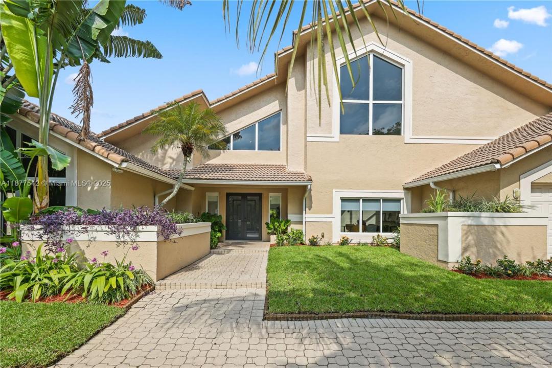 10075 Vestal Pl, Coral Springs, Florida 33071