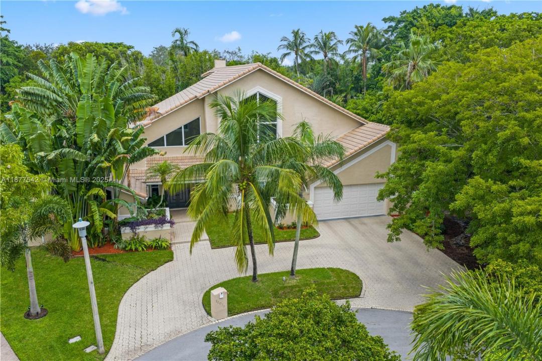 10075 Vestal Pl, Coral Springs, Florida 33071