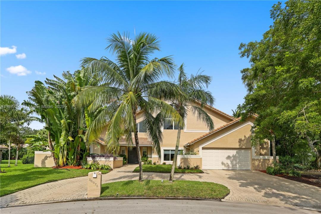 10075 Vestal Pl, Coral Springs, Florida 33071