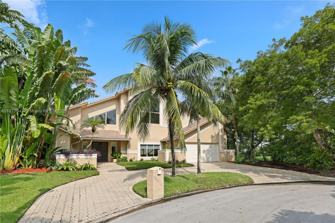 10075 Vestal Pl, Coral Springs, Florida 33071