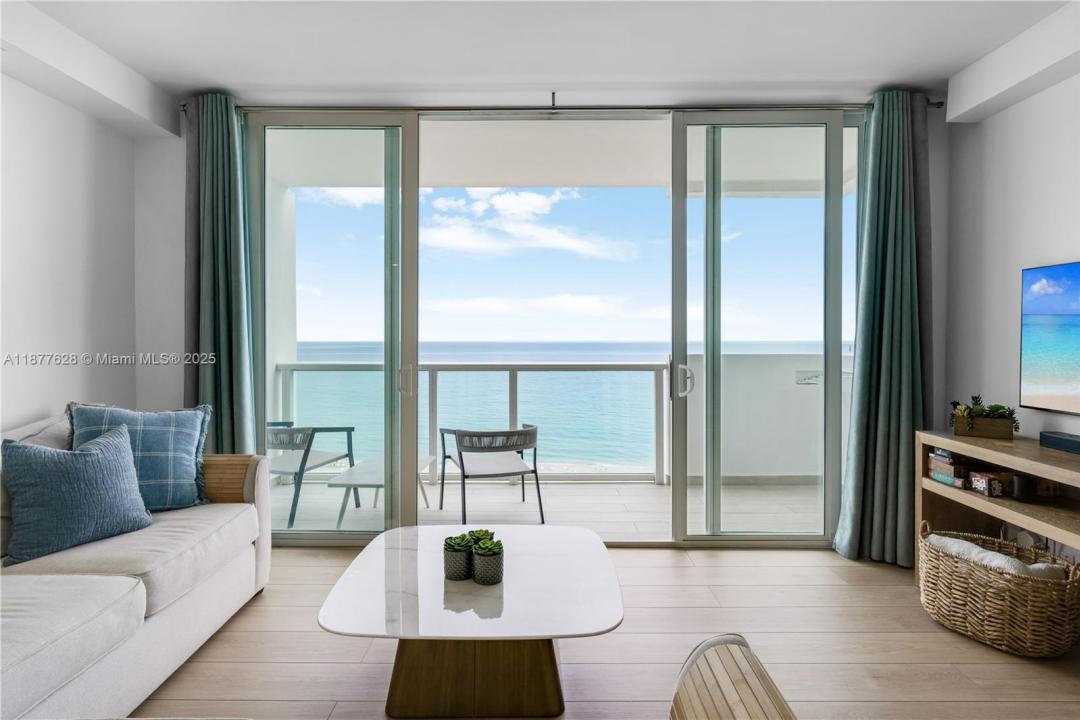 5601 Collins Ave 1011, Miami Beach, Florida 33140, Stati Uniti