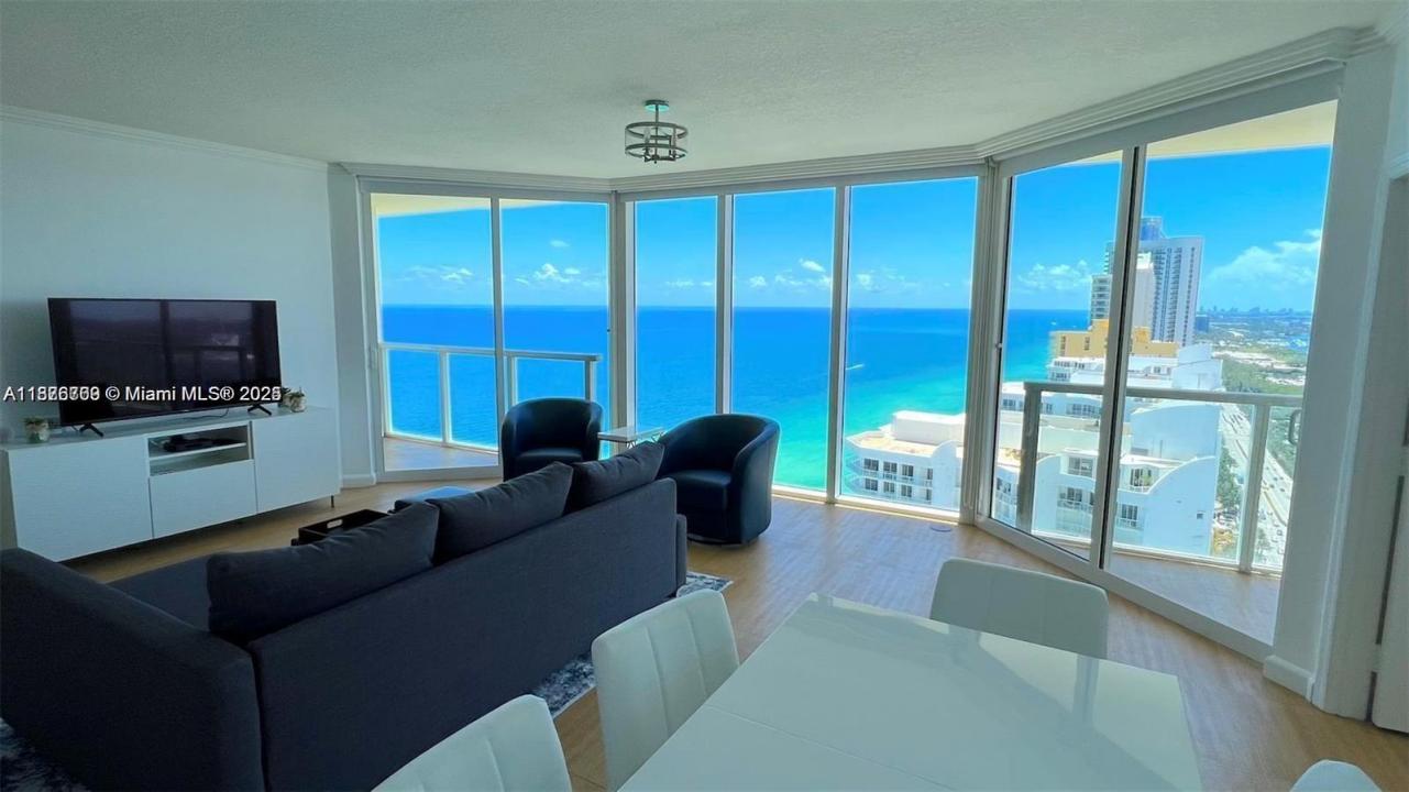 16699 Collins Ave 3808, Sunny Isles Beach, 플로리다 33160, 미국