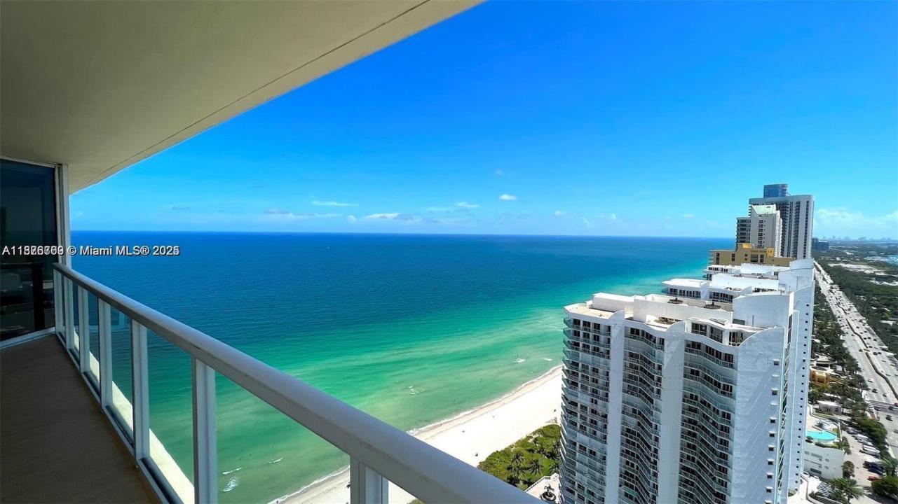 16699 Collins Ave 3808, Sunny Isles Beach, 플로리다 33160, 미국