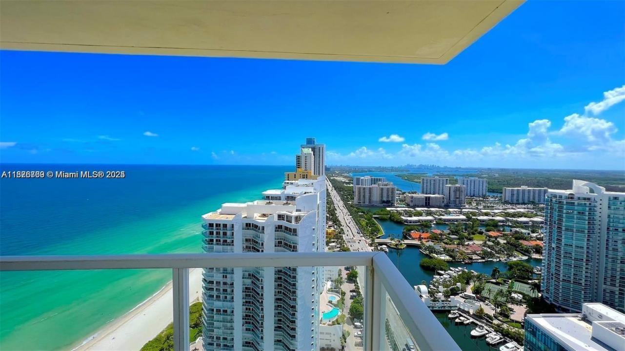 16699 Collins Ave 3808, Sunny Isles Beach, 플로리다 33160, 미국