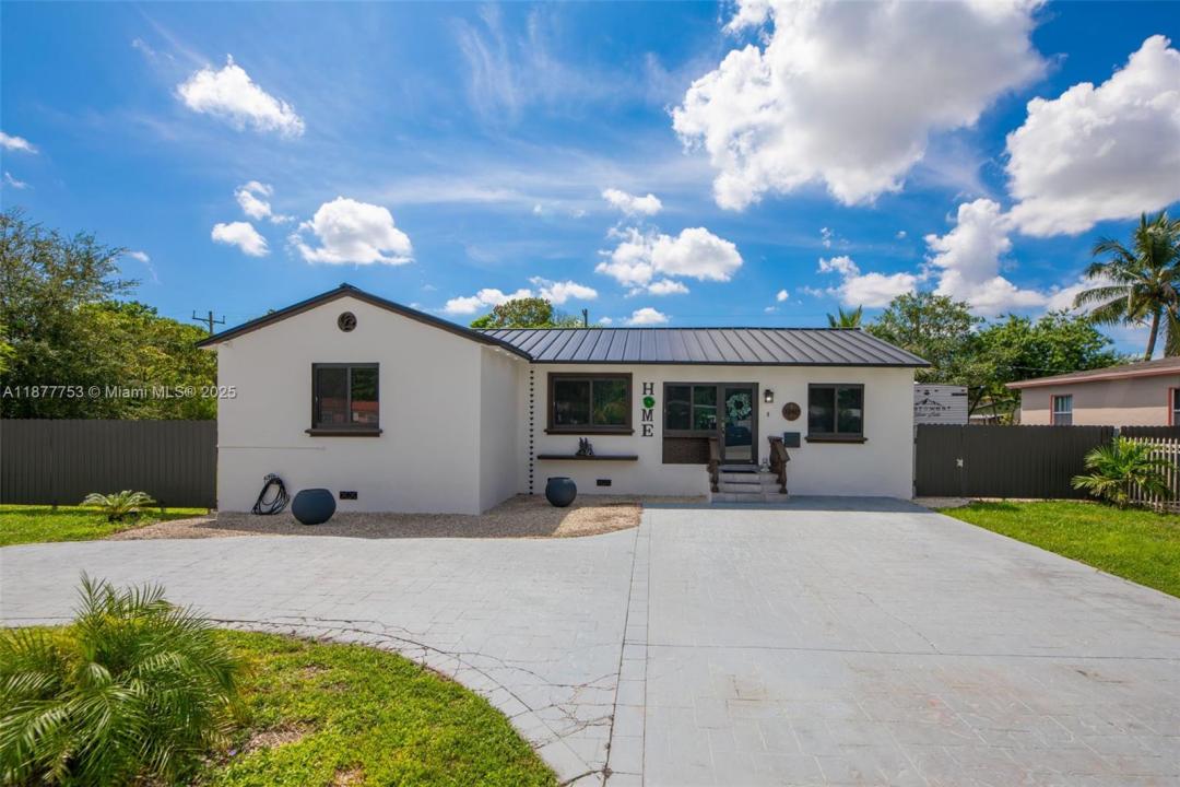 1240 Peri St, Opa-Locka, 플로리다 33054, 미국