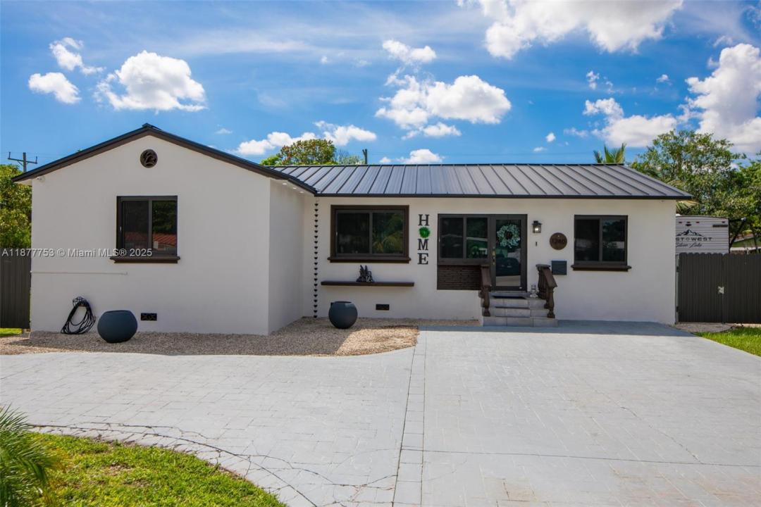 1240 Peri St, Opa-Locka, 플로리다 33054, 미국
