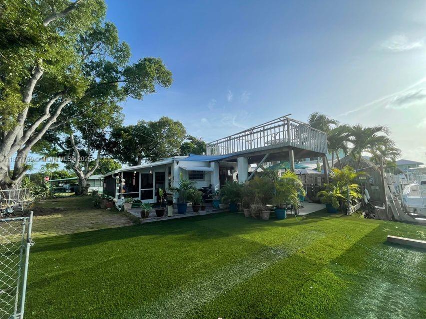 7 Avenue D, Key Largo, Floryda 33037, USA