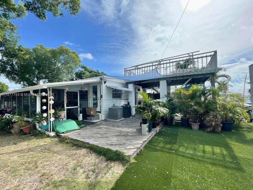 7 Avenue D, Key Largo, Floryda 33037, USA