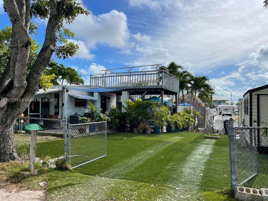 7 Avenue D, Key Largo, Floryda 33037, USA