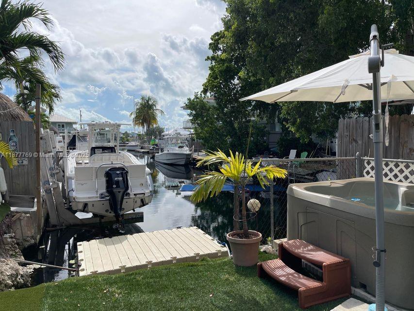 7 Avenue D, Key Largo, Floryda 33037, USA