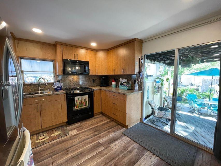 7 Avenue D, Key Largo, Floryda 33037, USA