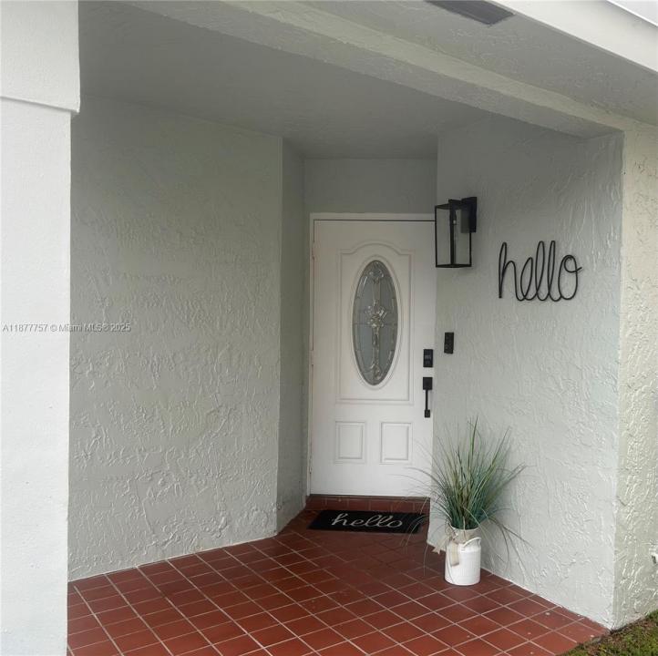 3704 NW 107th Ter, Sunrise, Floride 33351, États-Unis