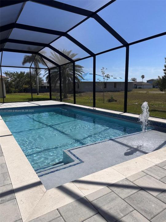 1246 NW 19, Cape Coral, Флорида 33993, Соединенные Штаты