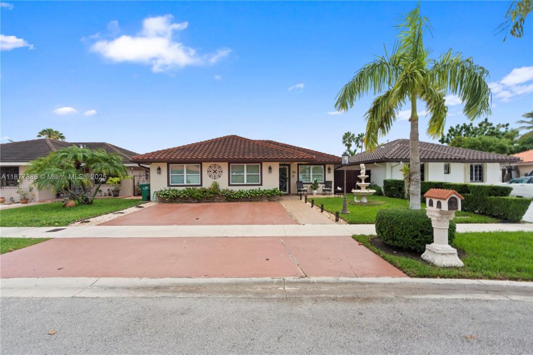 851 NW 132nd Pl, Miami, 佛罗里达州 33182, 美国