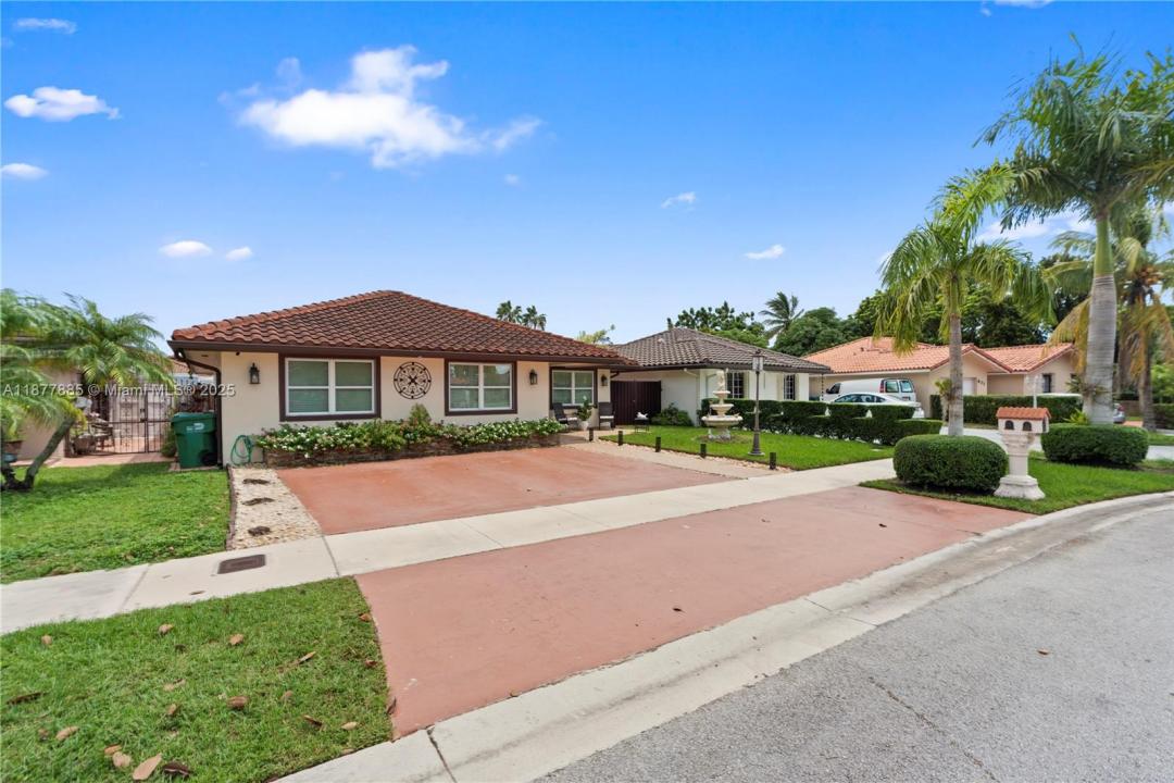 851 NW 132nd Pl, Miami, 佛罗里达州 33182, 美国