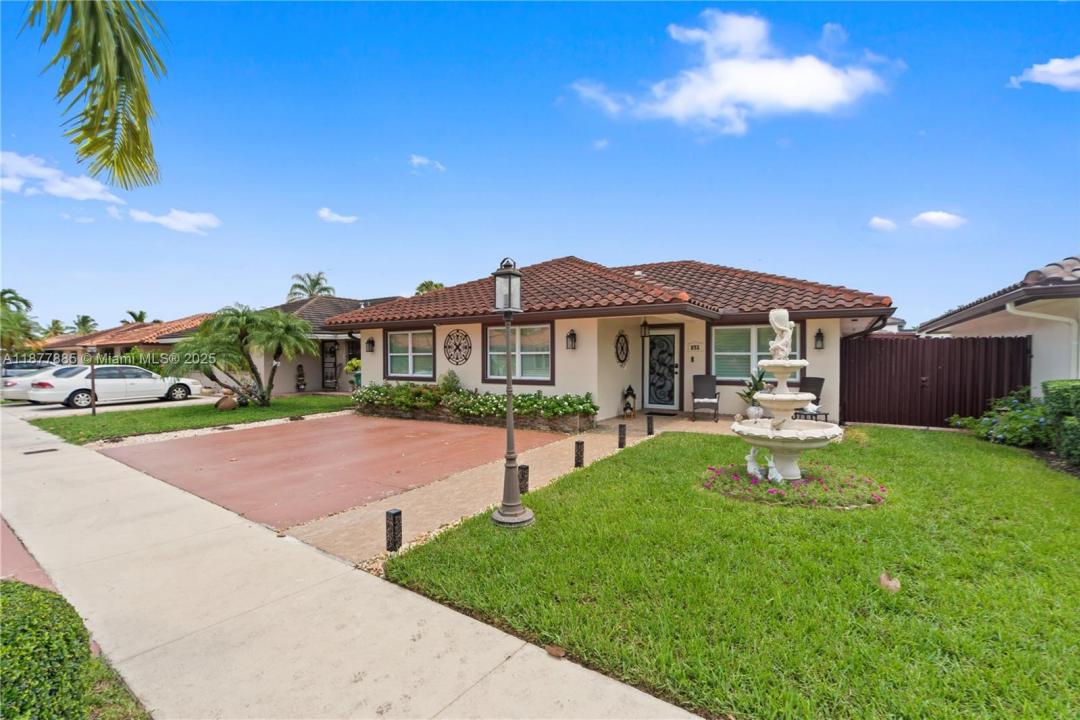 851 NW 132nd Pl, Miami, 佛罗里达州 33182, 美国