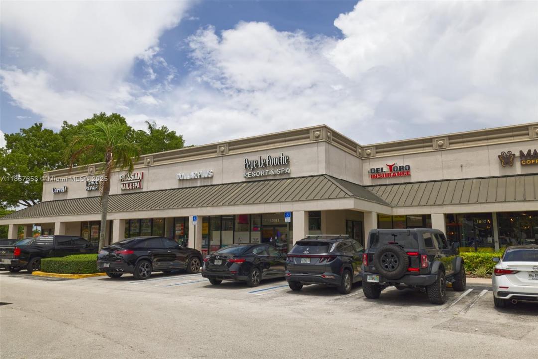 Kendall, Florida 33186