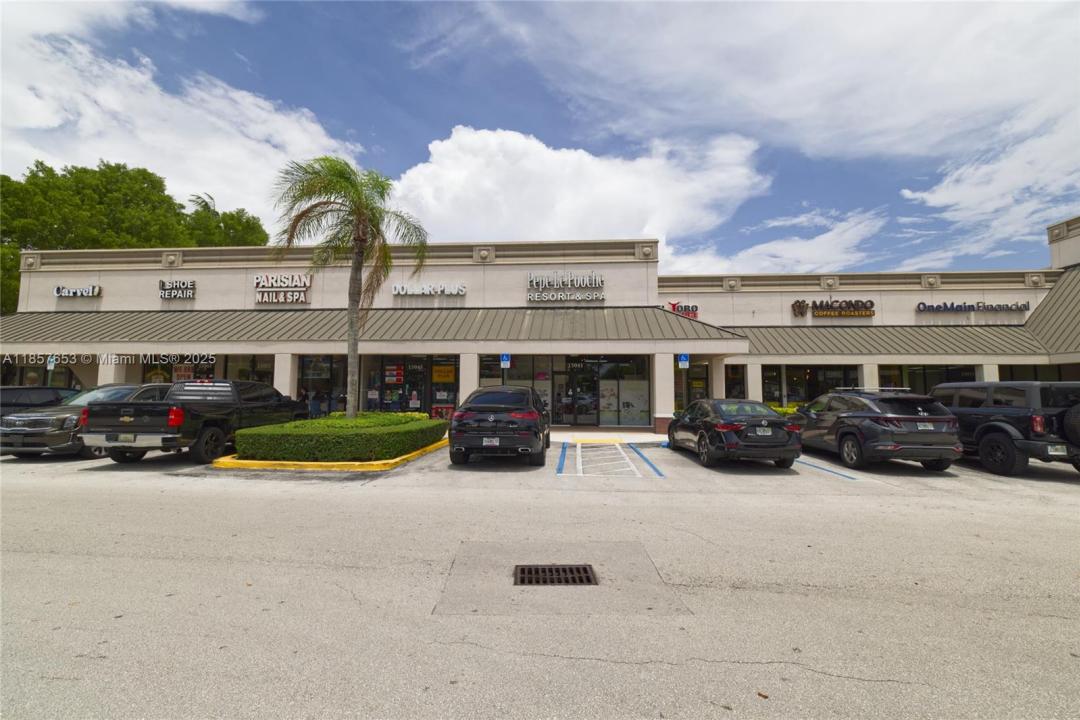 Kendall, Florida 33186
