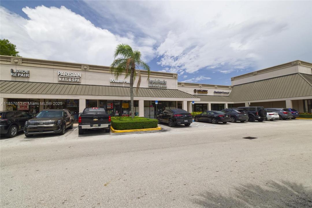 Kendall, Florida 33186