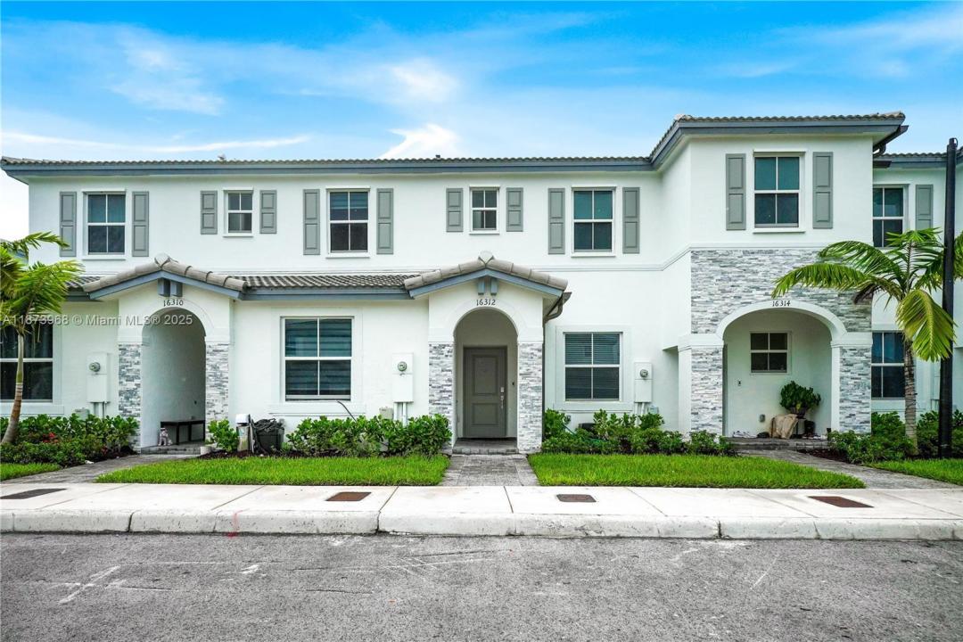 16312 SW 291st St, Homestead, Florida 33033, USA