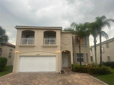 5042 SW 164th Ave, Miramar, Florida 33027, USA