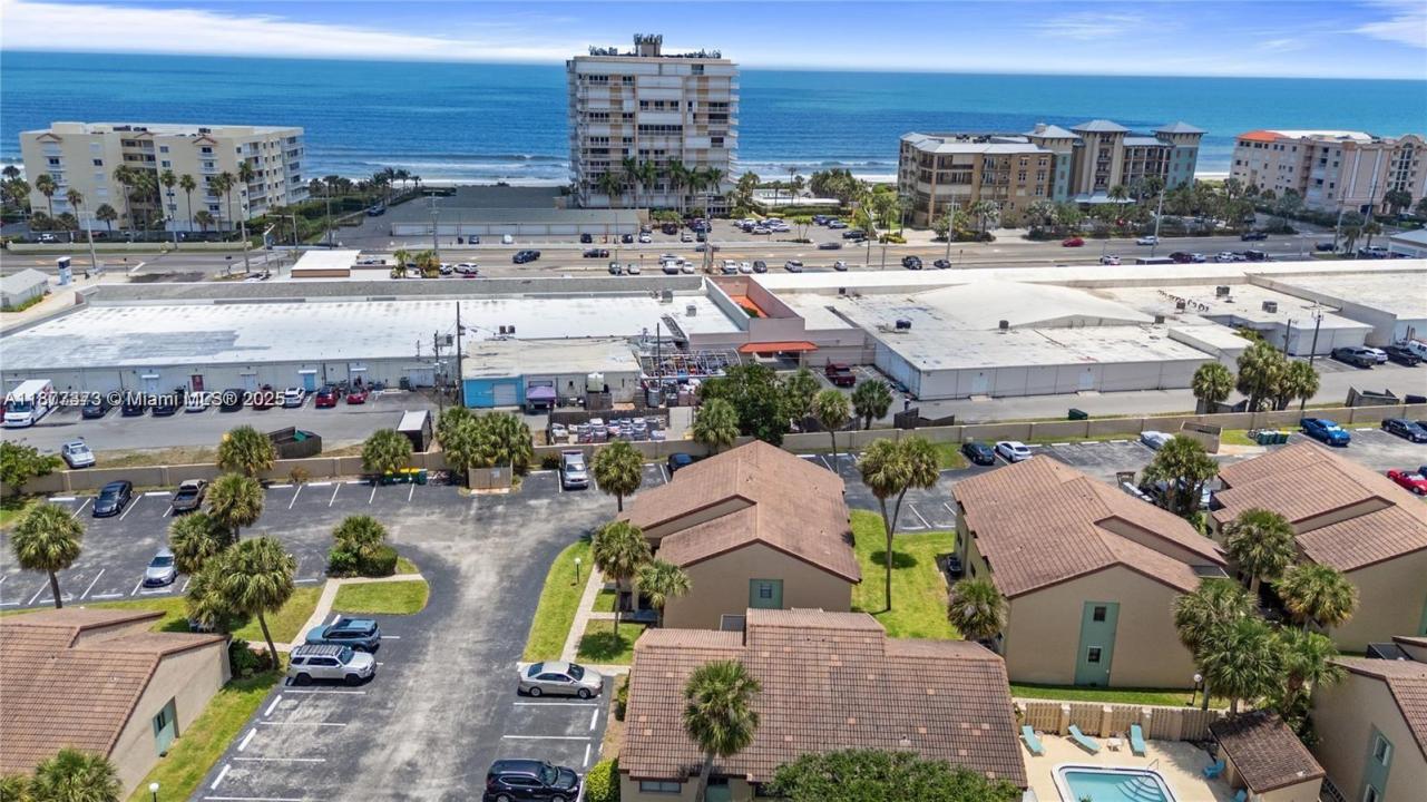 1145 N Shannon 39, Indialantic, فلوريدا 32903, الولايات المتحدة