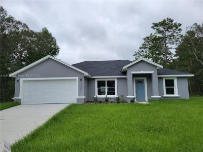20079 SW 84th ST, Other City - In The State Of Florida, Florida 34431, USA