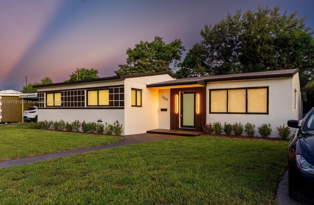 1000 NW 198th St, Miami Gardens, 플로리다 33169, 미국