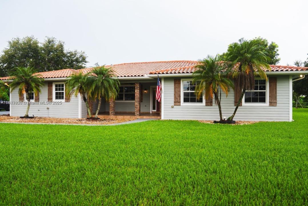 20880 SW 234th St 0, Homestead, Florida 33031, Stati Uniti