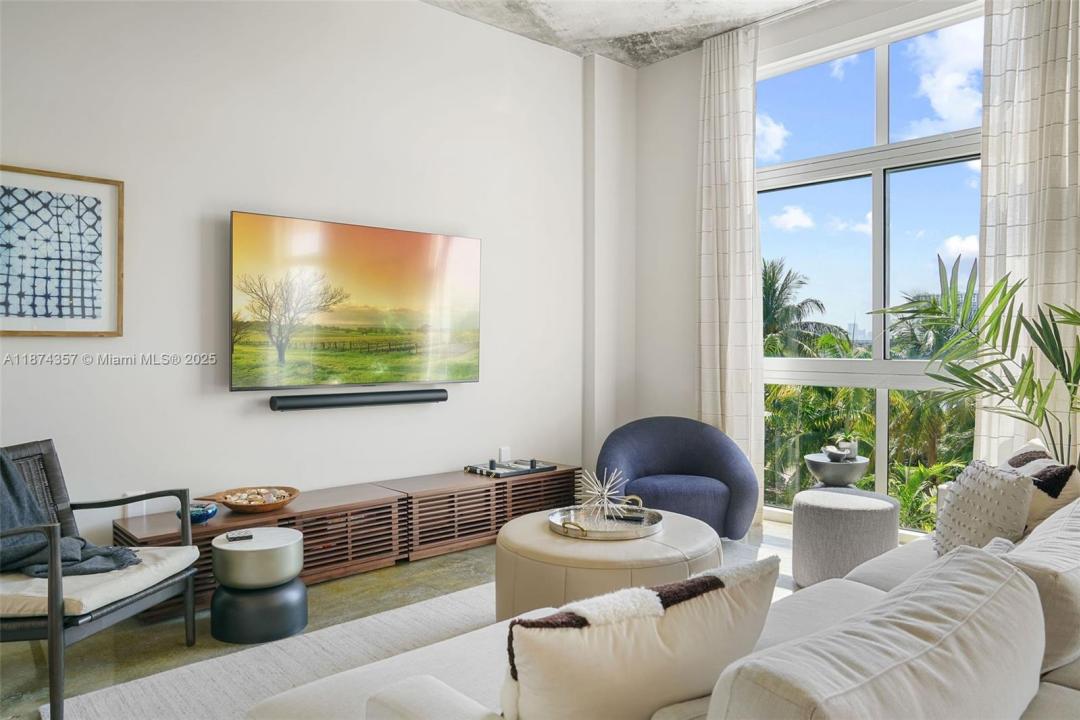 2001 Meridian Av 509, Miami Beach, Florida 33139, Estados Unidos