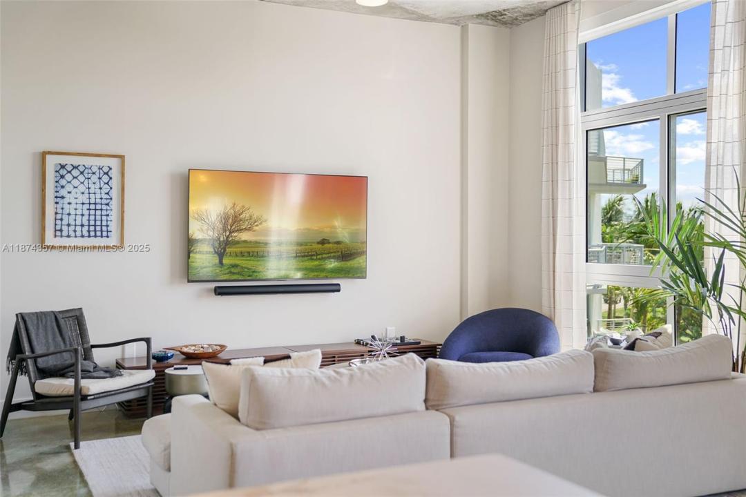2001 Meridian Av 509, Miami Beach, Florida 33139, Estados Unidos