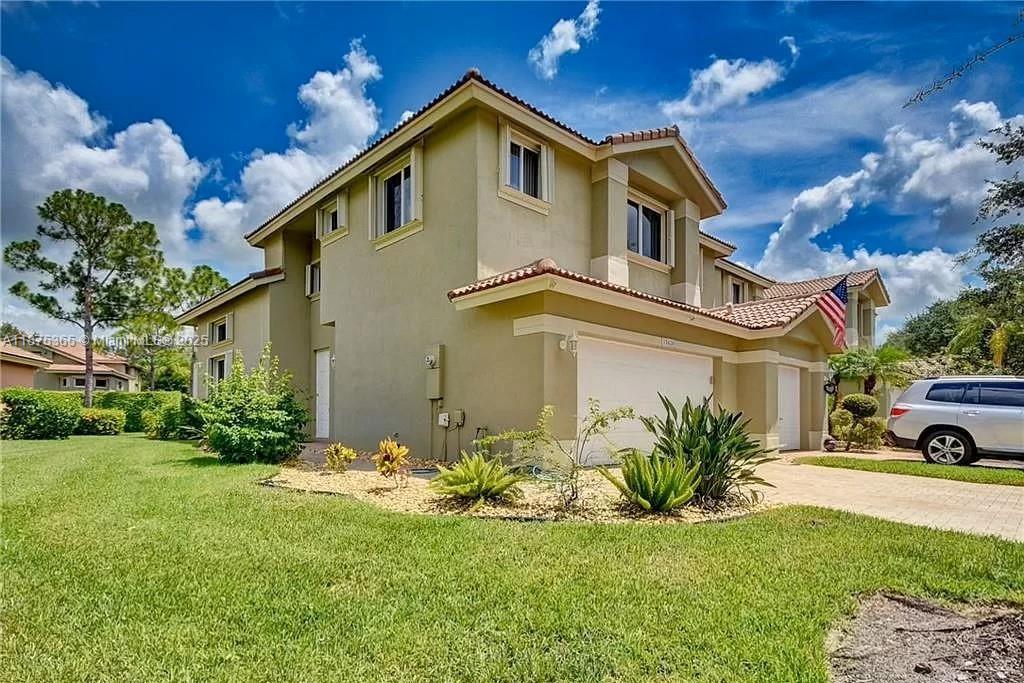 12625 NW 56th St, Coral Springs, Florida 33076