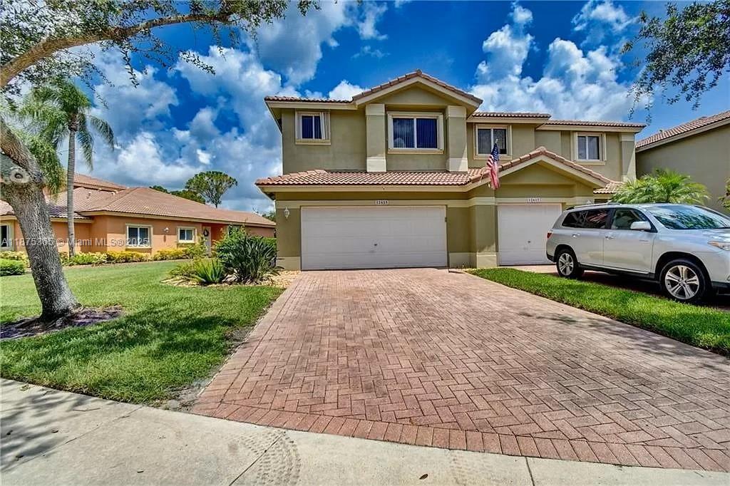 12625 NW 56th St, Coral Springs, Florida 33076