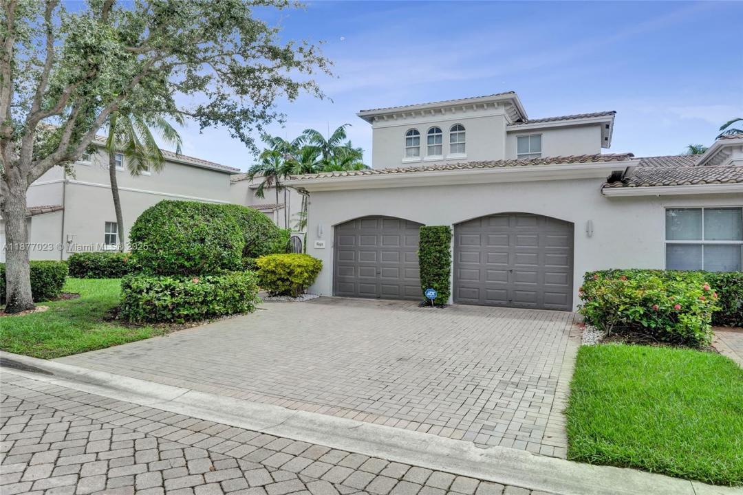842 Spinnaker Dr E, Hollywood, フロリダ 33019, アメリカ合衆国