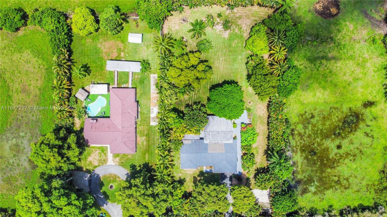 5785 SW 160th Ave, Southwest Ranches, Floride 33331, États-Unis